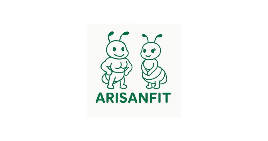 ARISANFIT