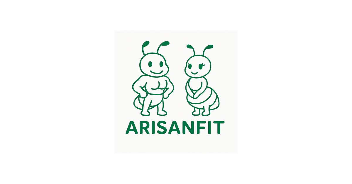 ARISANFIT
