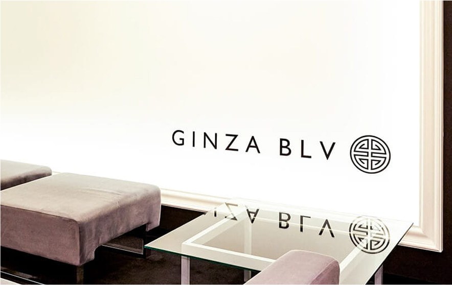 GINZA BLV